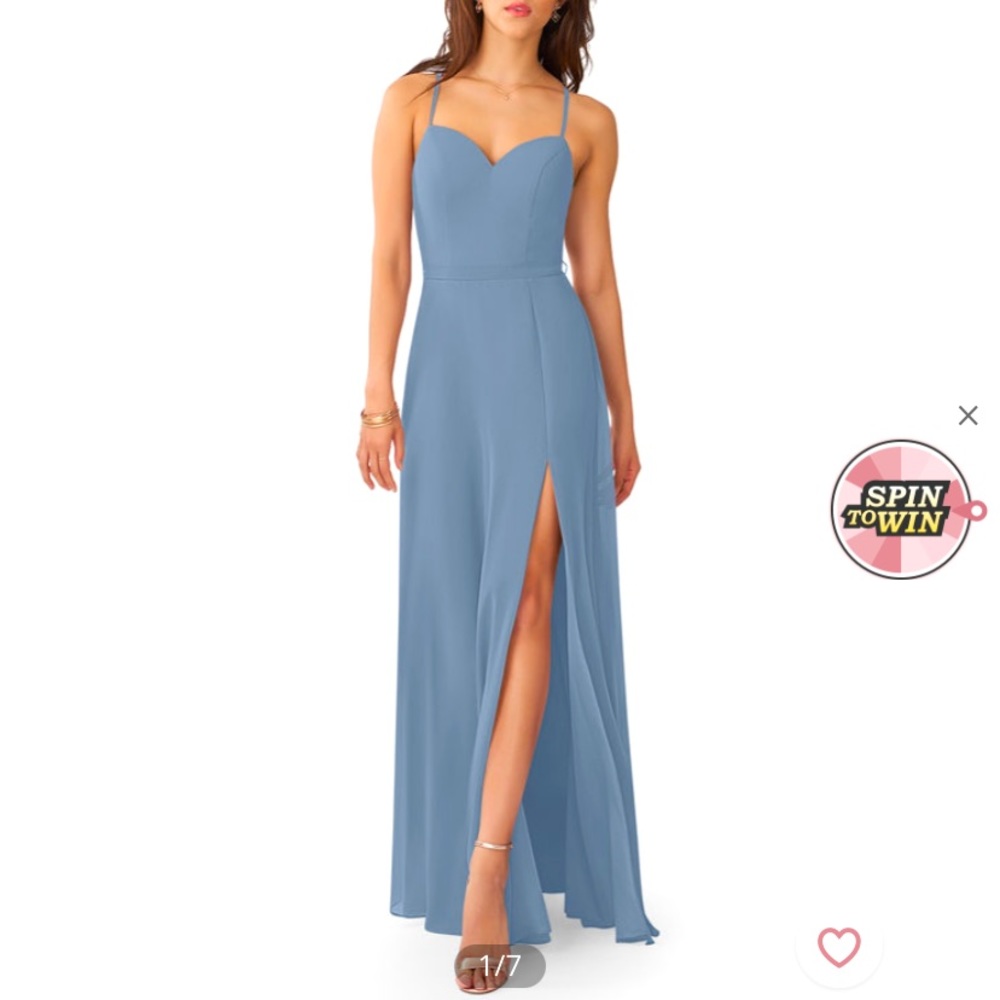 Bridesmaids dress/ formal dress